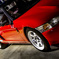 Honda Beat TA3's competition car | 2
