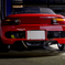 Honda Beat TA3's competition car | 5