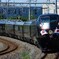 「お召し列車」その1