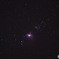 オリオン大星雲