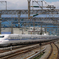 N700S@新富士駅
