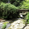 払沢の滝②