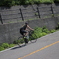 駆け抜ける喜び