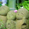 長谷寺にて 1