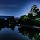 岡山城-1