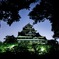 岡山城-4