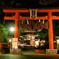 松尾大社