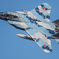 假想敌部队的F-15鷹式戰鬥機百里基地巡回教導・・・7