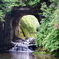 濃溝の滝