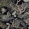 双龍図