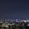 満月の夜