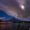 富士　山開き