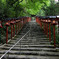 貴船神社