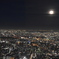 東京の夜