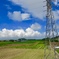 田舎の風景