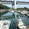 逆さ、瀬戸大橋