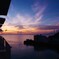 Sunset glow☆。.:＊・゜