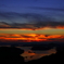 夕景