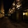 伊香保の裏路地