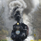 真岡鉄道C12