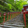 貴船神社