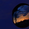 夕焼け