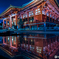 浅草寺reflection