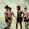 Pride Parade Big Muscle