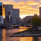 sunset 2018070801