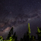 イルデパンの星降る夜