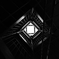 look [up]