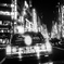 Drive into Ginza