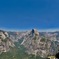 Yosemite Glacier Point 