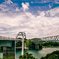 W天門橋