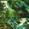 名水の滝 