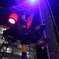 a crossing gate