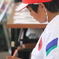 4度目の運動会