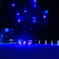 雪降る夜に・・・