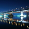 Night bridge Ⅰ