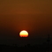 夕焼け (2)