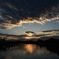 夕焼け