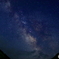 阿智村の星空