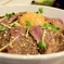 肉丼！！