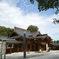 立川市　諏訪神社