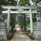 立川市　諏訪神社