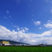 7月8日の青空2