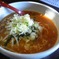 白岡　和楽　味噌らーめん