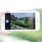 iPhone in駒ヶ岳