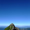山頂