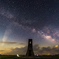 tower of beauty